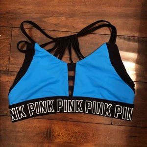 Spirts bra/bathing suit top